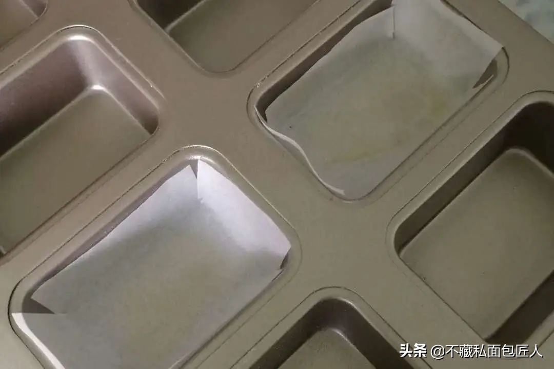 做蒸糕如何做到防粘脱模,滴胶脱模小技巧