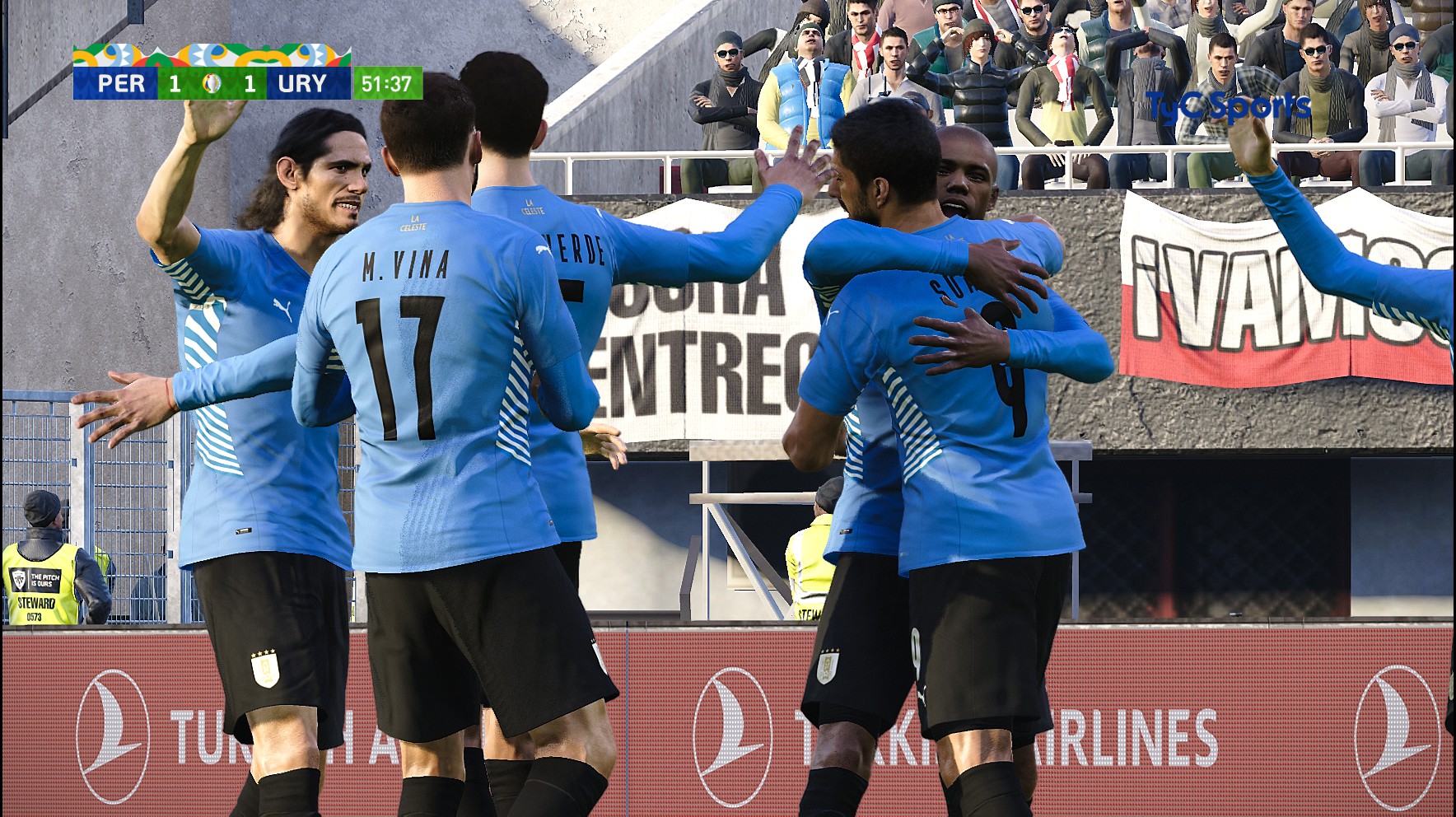 实况足球2021南美洲,实况足球2021欧洲杯