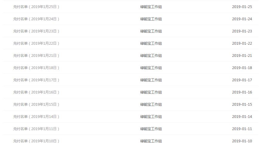 绿能宝最新消息,绿能宝最新兑付方案