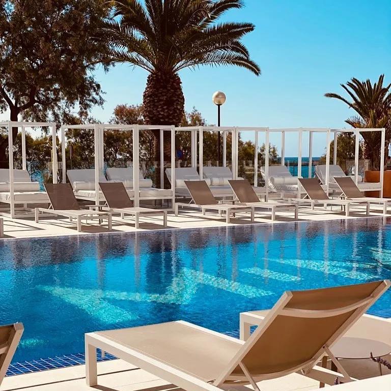 c罗马德里开的酒店,c罗在他的老家开的哪个酒店