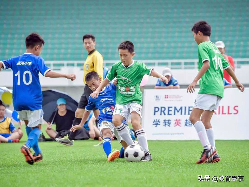 辟谣！江苏学校注册的是“校园足球人员”，不是“足球运动员”