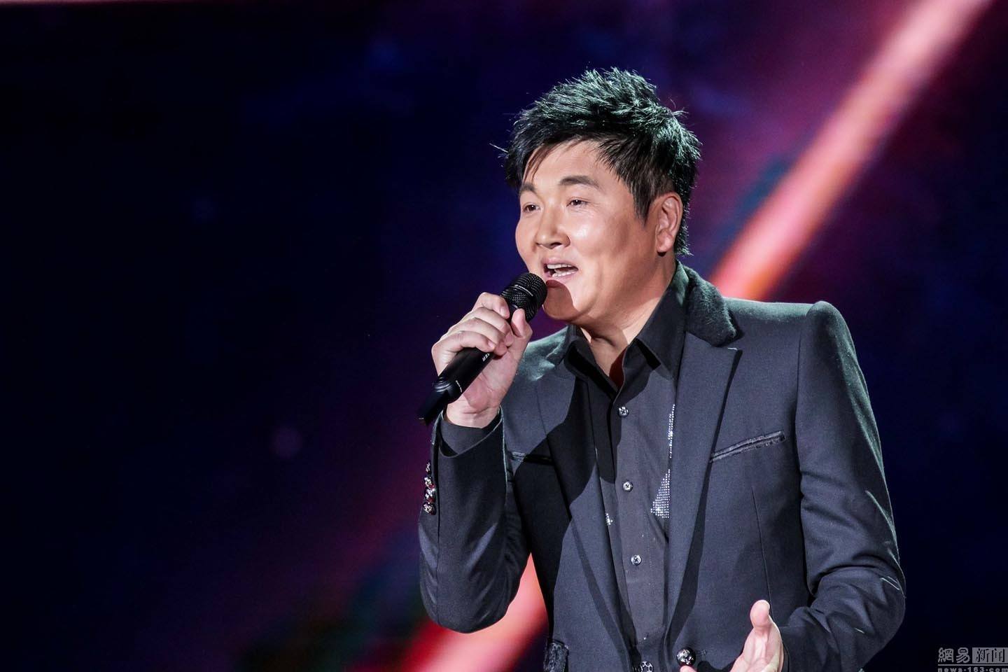 你心目中前三华语乐坛男歌手,中国华语乐坛男歌手地位排名前十