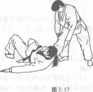 柔道黑带与柔道蓝带区别,柔道基本技