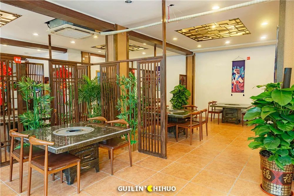 桂林孔雀宴,桂林孔雀宴在哪里