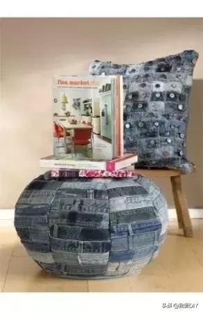 牛仔裤改造100种衣服,牛仔裤改造100种方法视频