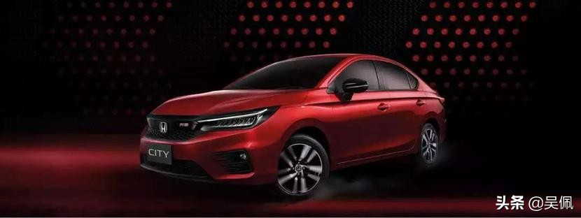 本田飞度1.5l是四缸还是三缸,新本田飞度来了