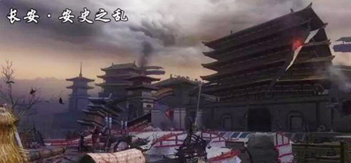 胡骑长驱扰汉疆全诗译文,胡骑诗句