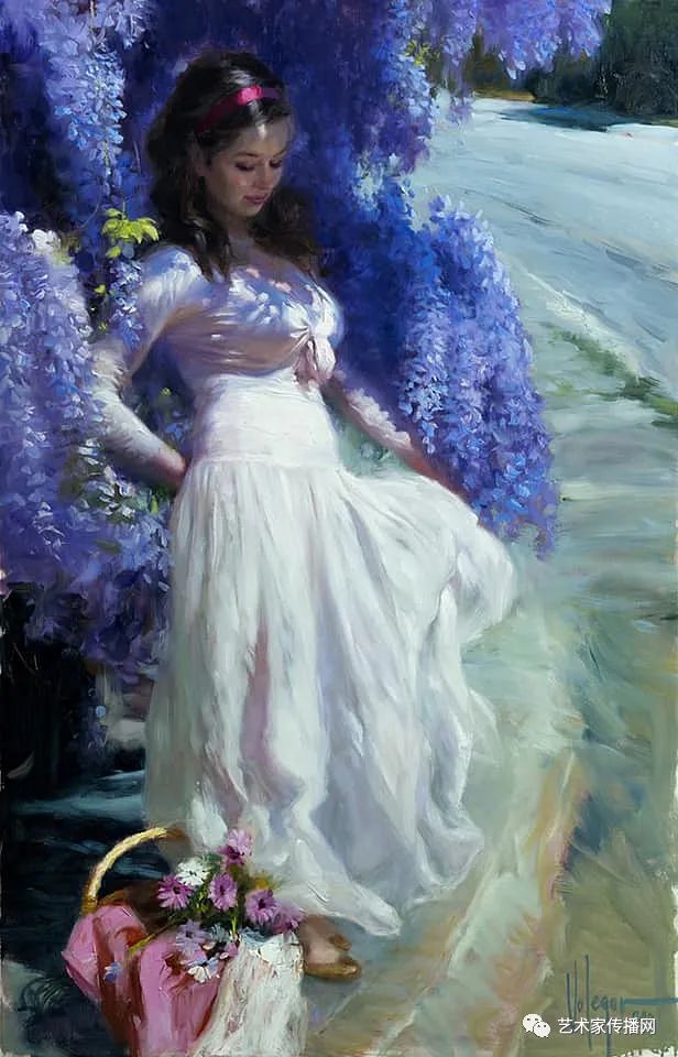 迷人的少女粉色系,迷人的女生的特征