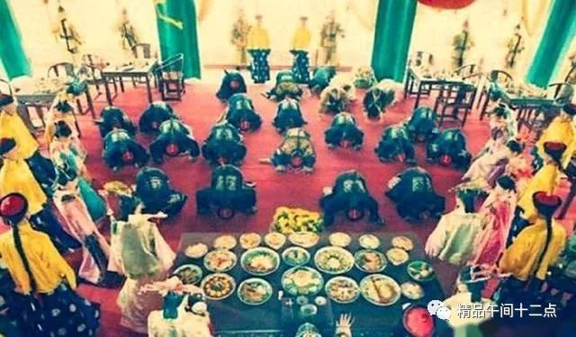 慈禧吃过的最残忍的三道菜,慈禧太后爱吃最残忍的菜