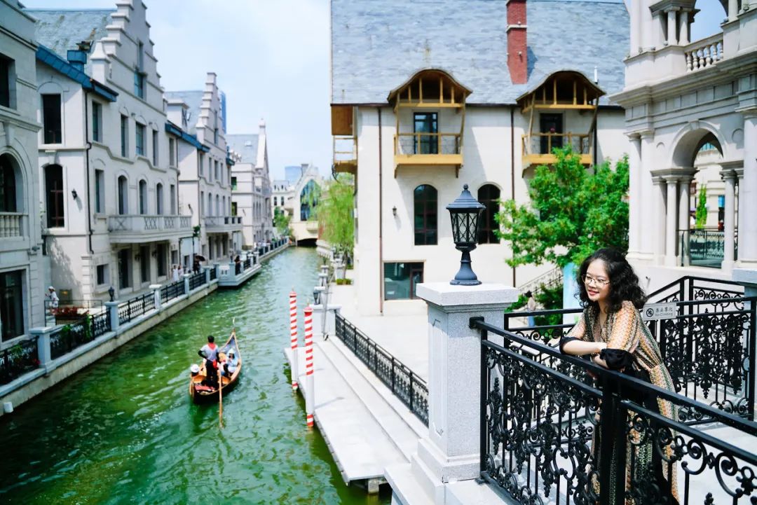 想去大连了,还有人想去大连吗