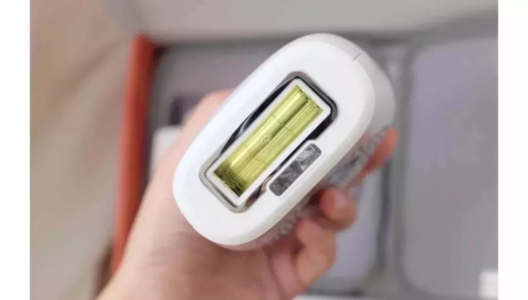 世界公认脱毛最有效的方法,目前最好的脱毛技术