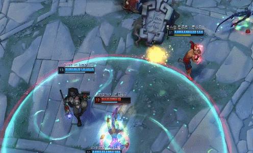 妮蔻适合和哪个英雄打配合,新版本妮蔻打野天赋出装