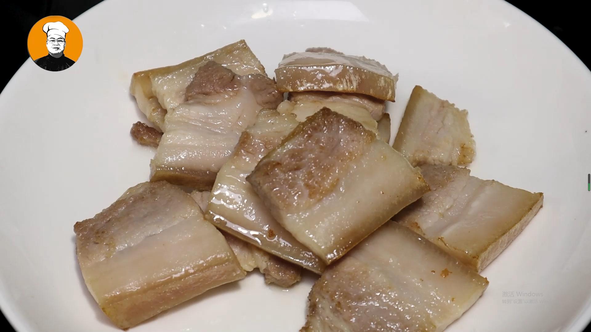 正宗传统炖肉美味秘诀,猪肉便宜的家常菜