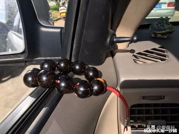 能盘出香气的文玩,值得盘玩一辈子的文玩