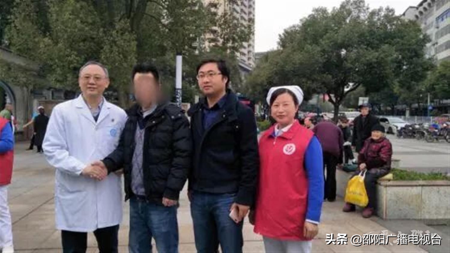 腹腔镜一侧肾脏切除手术,邵阳市腹腔镜微创治疗