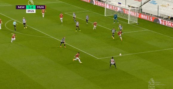 今天的曼联比赛分析,曼联3比2逆转亚特兰大赛后分析