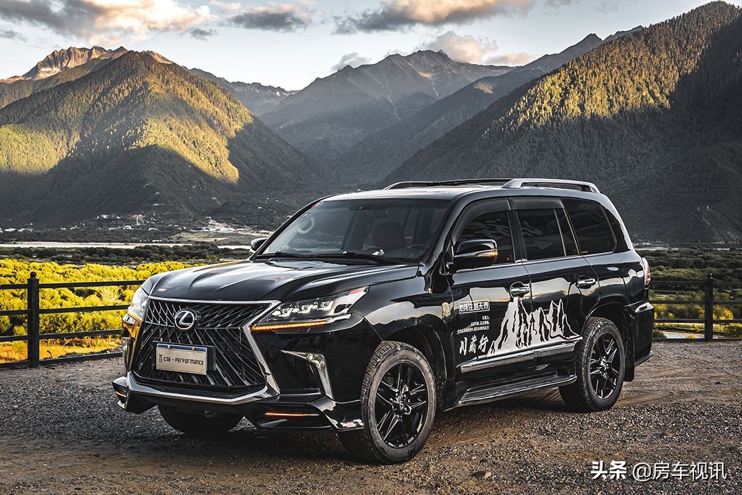 想不到吧，开一家汽车定制改装工厂竟然这么容易？