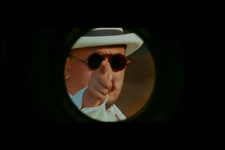 近20年评分最高的十部电影，《色戒》垫底，《让*弹子**飞》仅第3