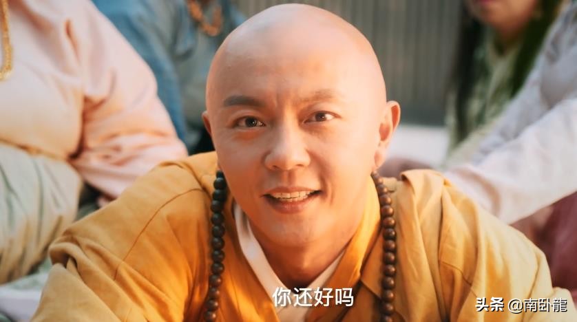 少林降魔谢苗什么时候上映,谢苗主演的少林降魔精彩片段