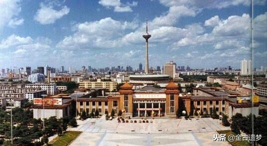 改革开放四十年的家国记忆,改革开放年代的回忆