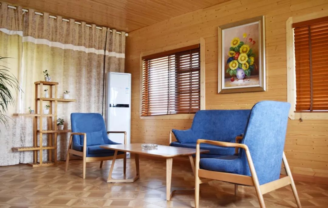 良安祥和庄园,古城祥和庄园