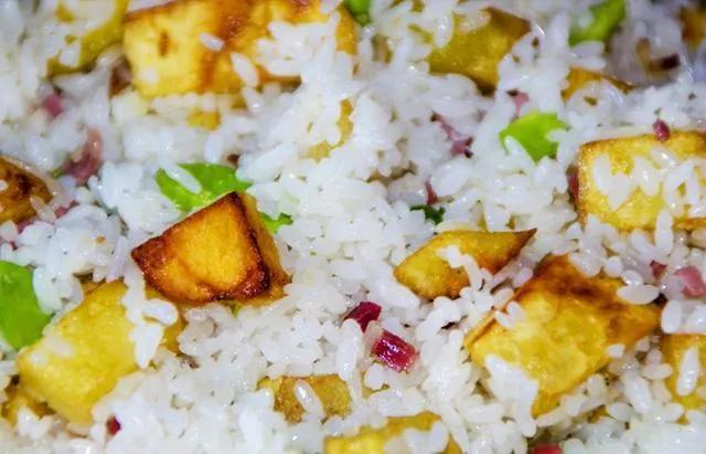 我发现了一个秘密:管土豆叫洋芋的地儿都好吃哭了!花式吃法