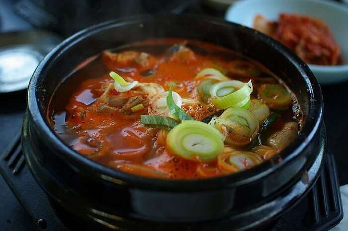 韩国料理和朝鲜料理的区别,朝鲜族美食和韩国料理有什么区别