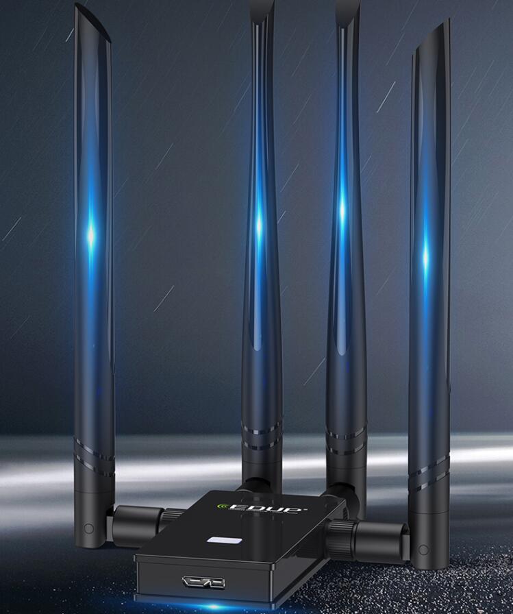 千兆网卡路由器选择,千兆网怎么选无线网卡