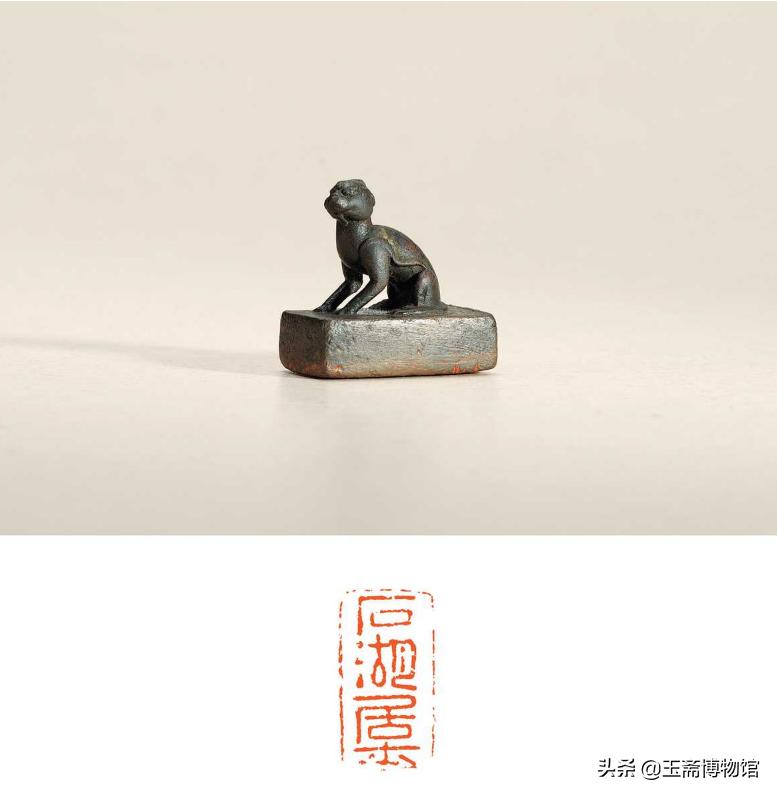 铜印的收藏价值也很大，你家有吗？史上最贵的30尊铜印