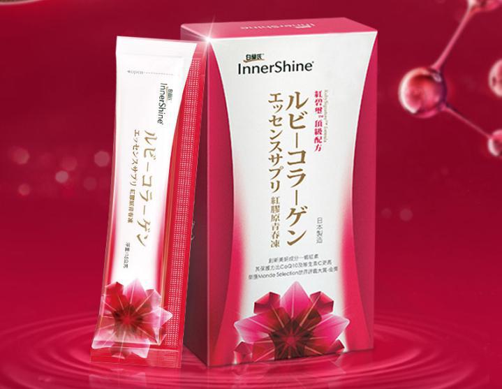 台湾胶原蛋白果冻,类人胶原蛋白果冻