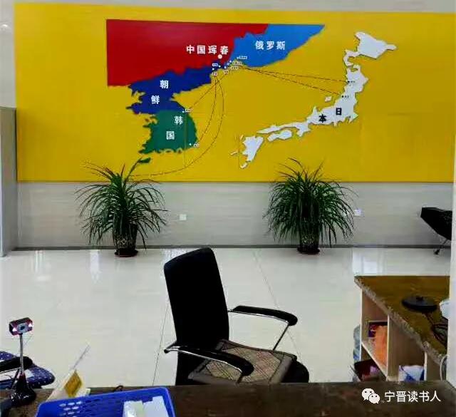 延吉珲春朝鲜旅游攻略,在珲春去朝鲜旅游