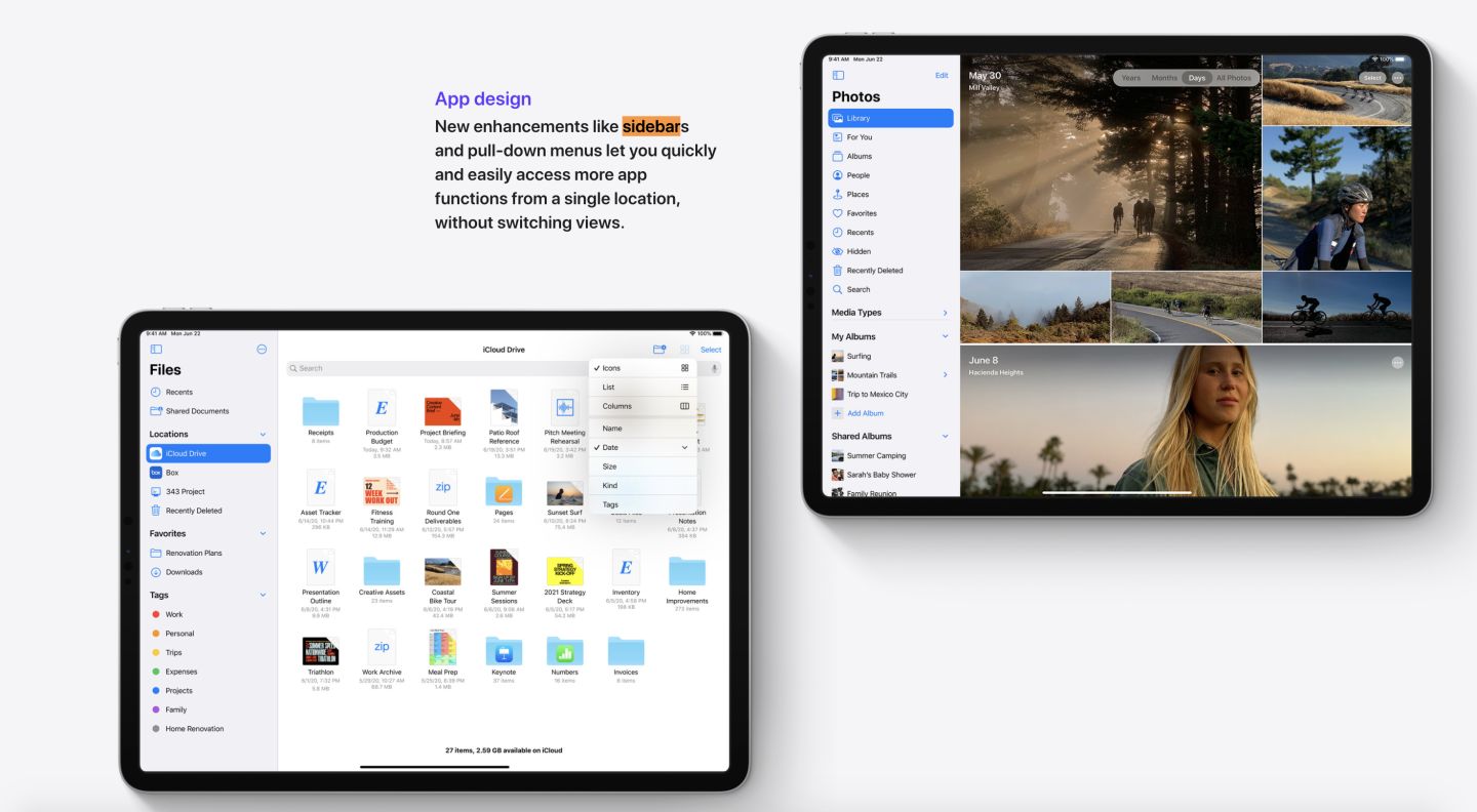 AppleWWDC20:捡起对手丢下的枪干翻对手是怎样的体验？