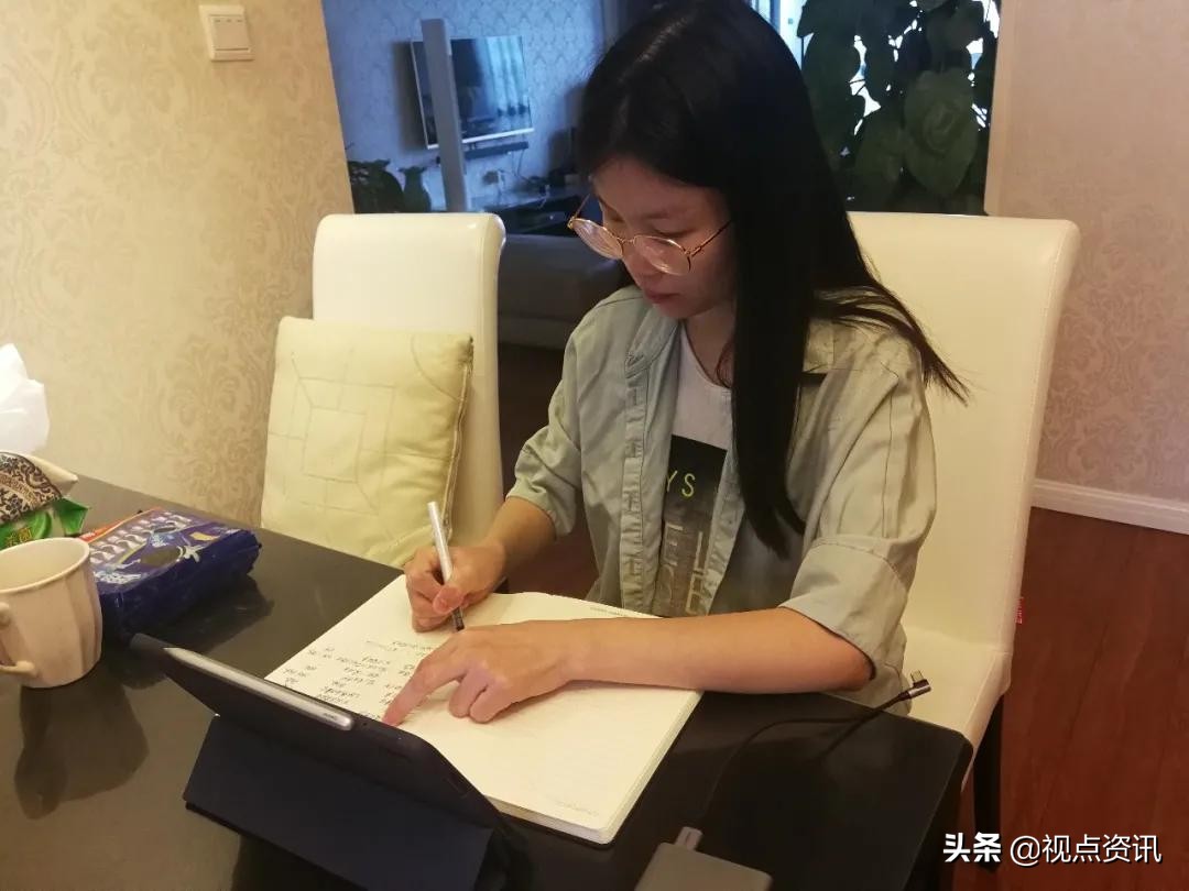 郑东新区康宁小学：学习开启智慧名师带领成长