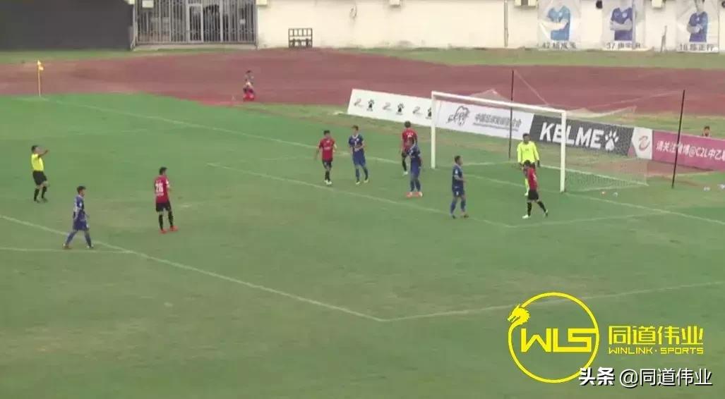 2019中乙联赛第二十八轮战报：沈阳制胜河北，苏州憾平南京