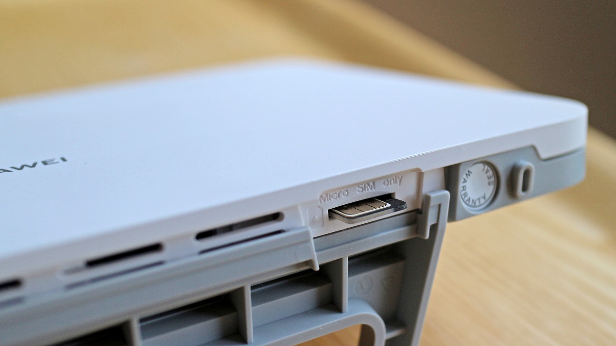 随时随地尽享Wi-Fi！华为移动路由4G路由2Pro上手测评