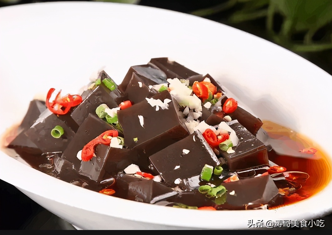 西安特色美食推荐必吃前十名,西安美食本地人推荐便宜好吃