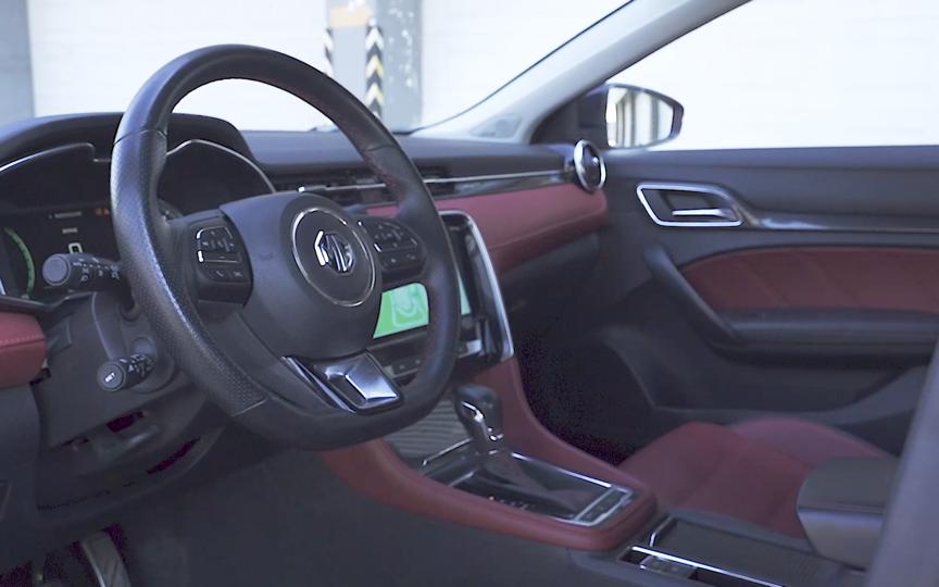 名爵6全面测评,名爵6性价比测评