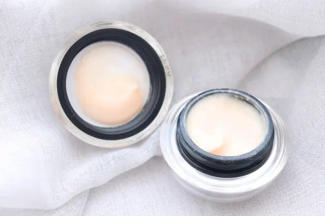 IPSA黑晶睿迷眼霜好用吗,茵芙莎全新黑晶乳霜测评