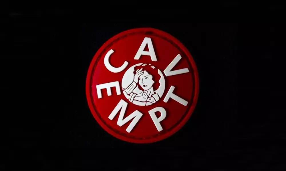 全球10大潮牌排行榜,全球十大潮牌是哪几个