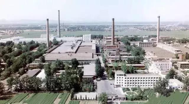 保定市八大厂最辉煌的时候,保定市八大厂历史