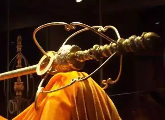 这64件中国永久禁止出国展览的国宝，你都知道吗？