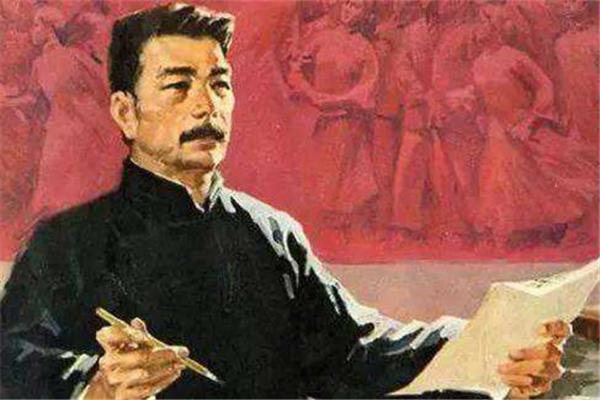 大约孔乙己的确死了——这一个病句，是鲁迅的笔误还是有意为之？