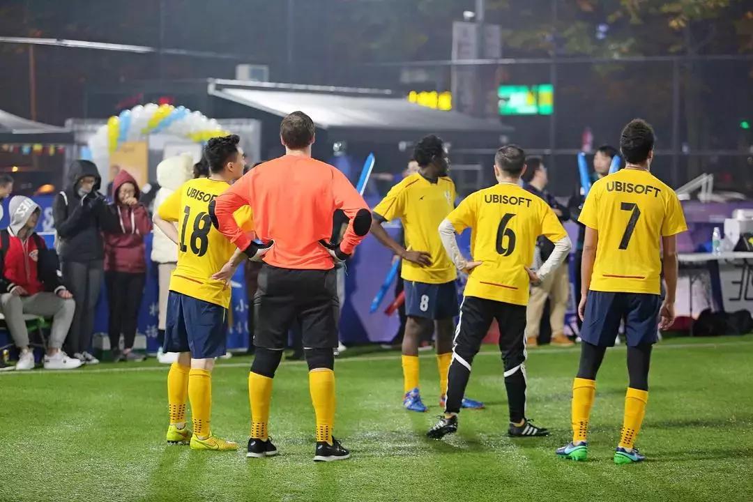 成都天府新区足球邀请赛,天府软件园比赛