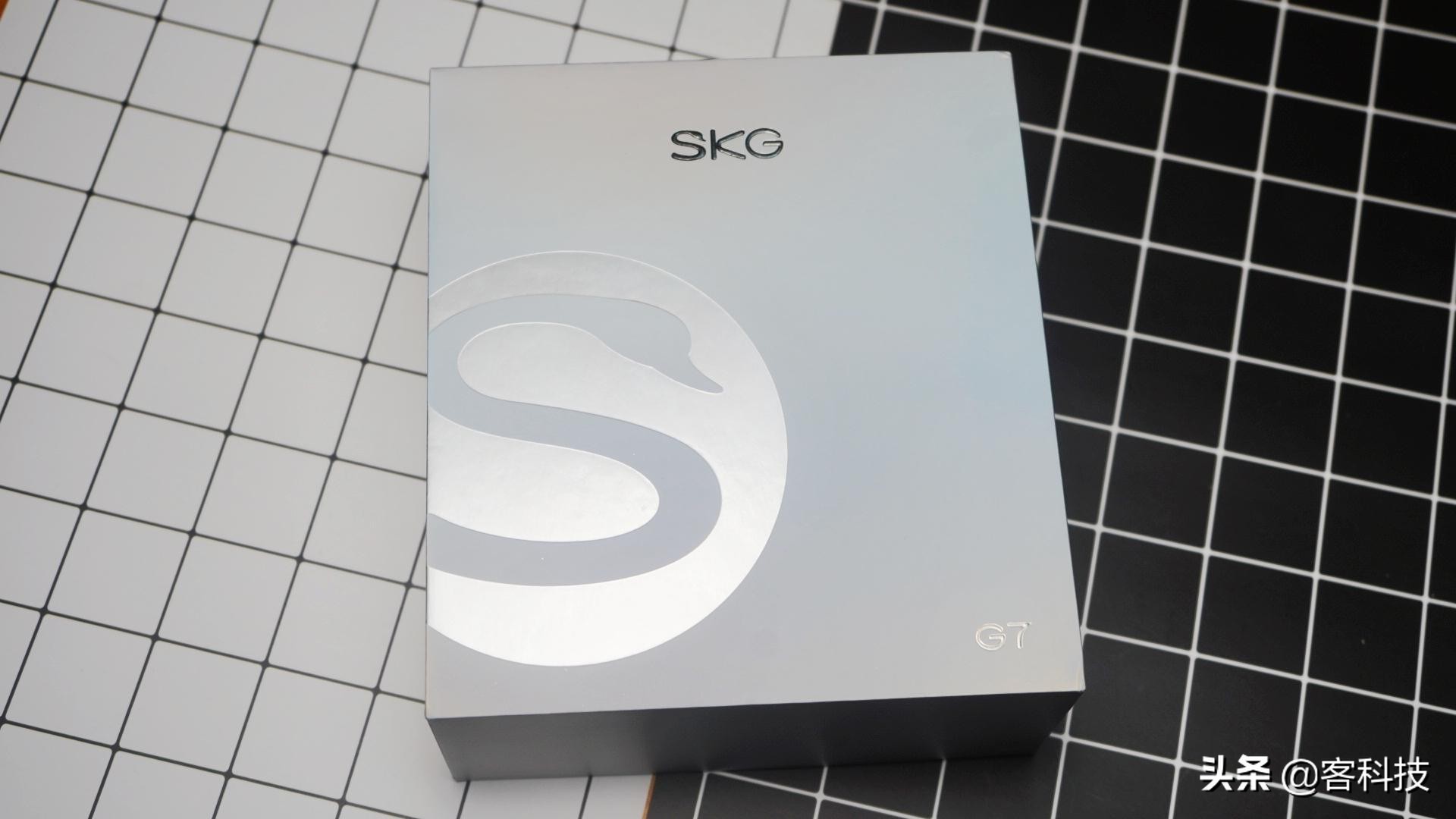 skgg7颈椎按摩仪力度不大,skgg7颈椎按摩仪拆解