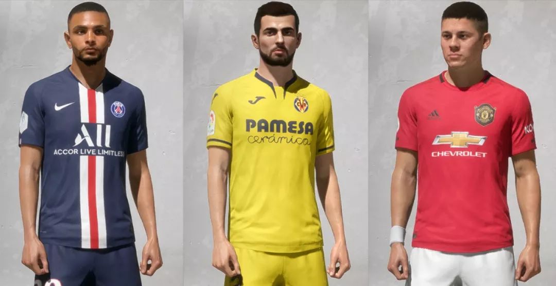 「FIFA20补丁」20200118期经理模式主体补丁推送/官方更新补充