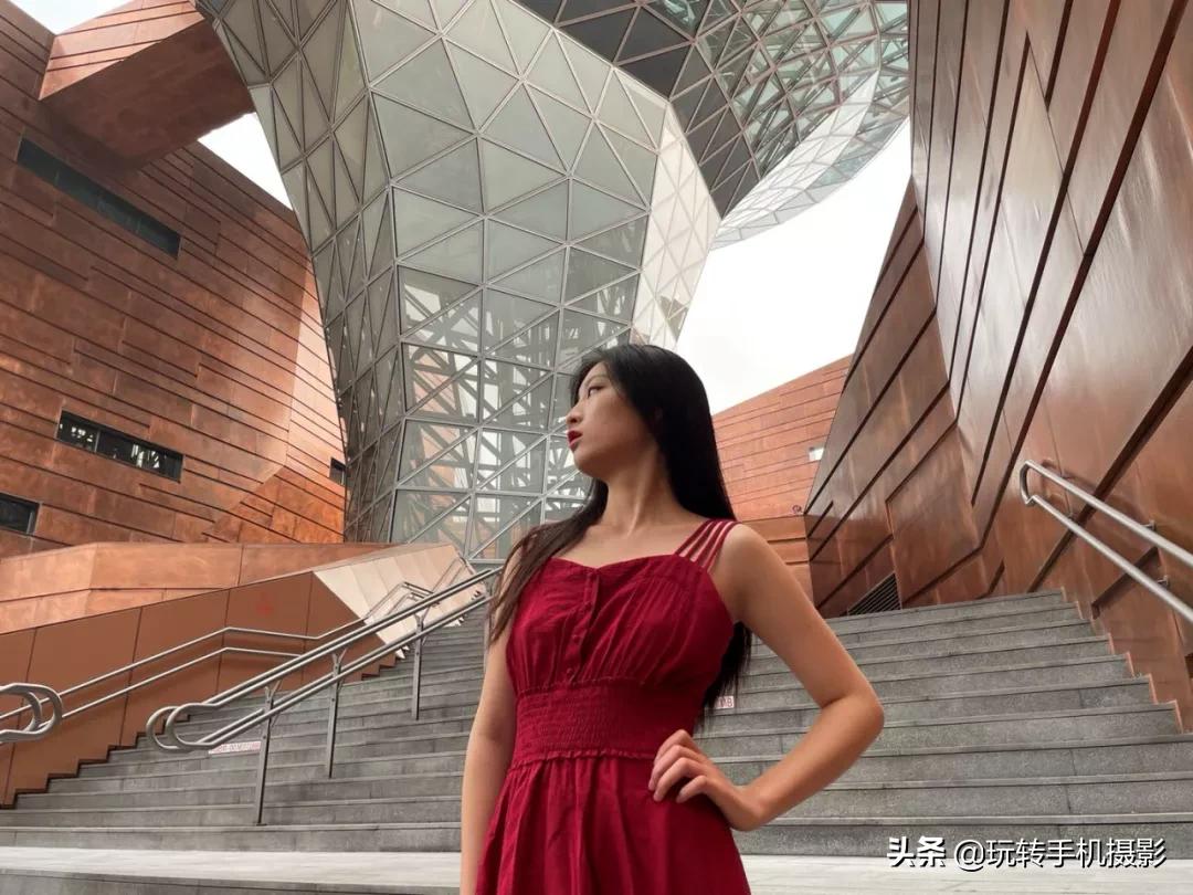 iphone12手势操作,iPhone12相机使用小技巧