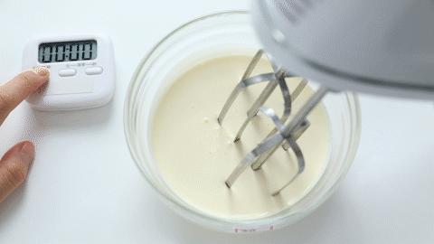 超级评测|12款淡奶油哪款淡奶油夏季打发更稳定？