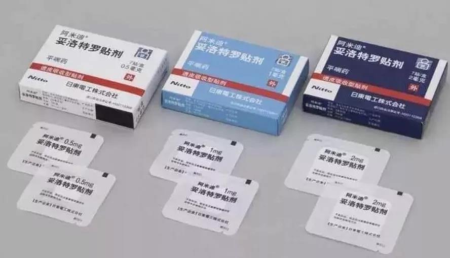 不打针不吃药贴一贴就好,不打针不吃药病就能治好