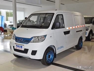 优优汽车报价大全,开瑞优优2021款