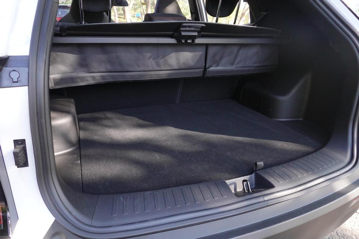 运动感轿跑,运动性能大轴距轻混车型推荐